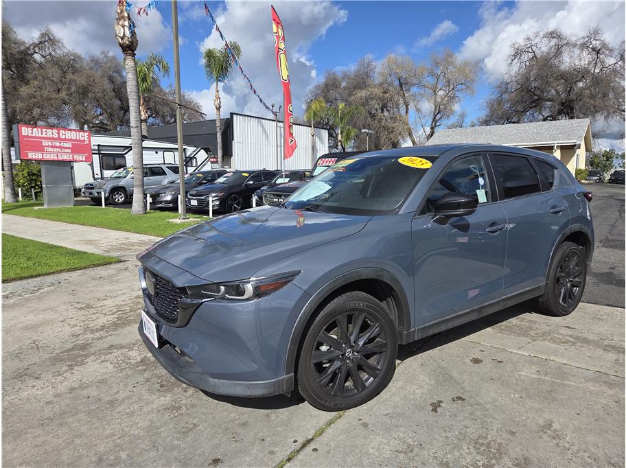 Dealers Choice Farmersville in Farmersville, CA