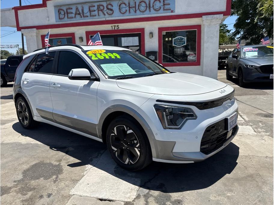 Dealers Choice Farmersville in Farmersville, CA (2)
