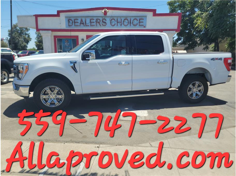 Dealers Choice Farmersville in Farmersville, CA (4)