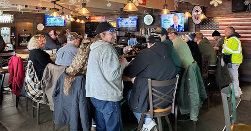 MD Saloon in Wales, WI (4)