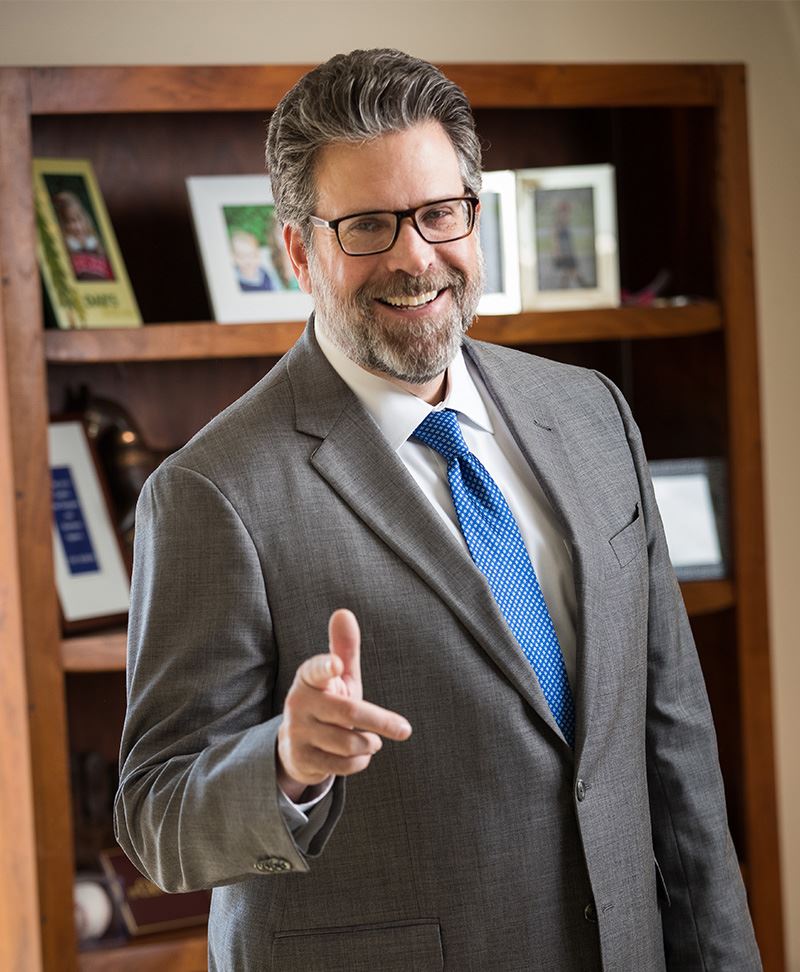 Law Offices of Dean Petrulakis in Modesto, CA (5)