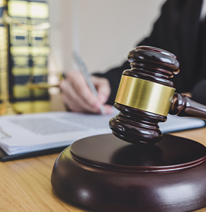 The Law Office of Scott A. Barber in Cedar Hill, TX (3)