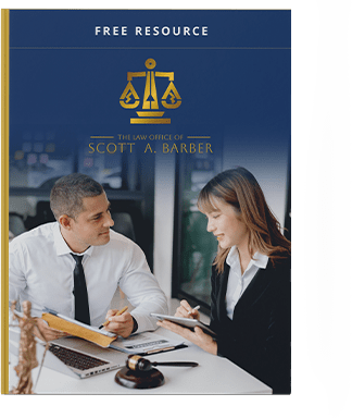 The Law Office of Scott A. Barber in Cedar Hill, TX (6)