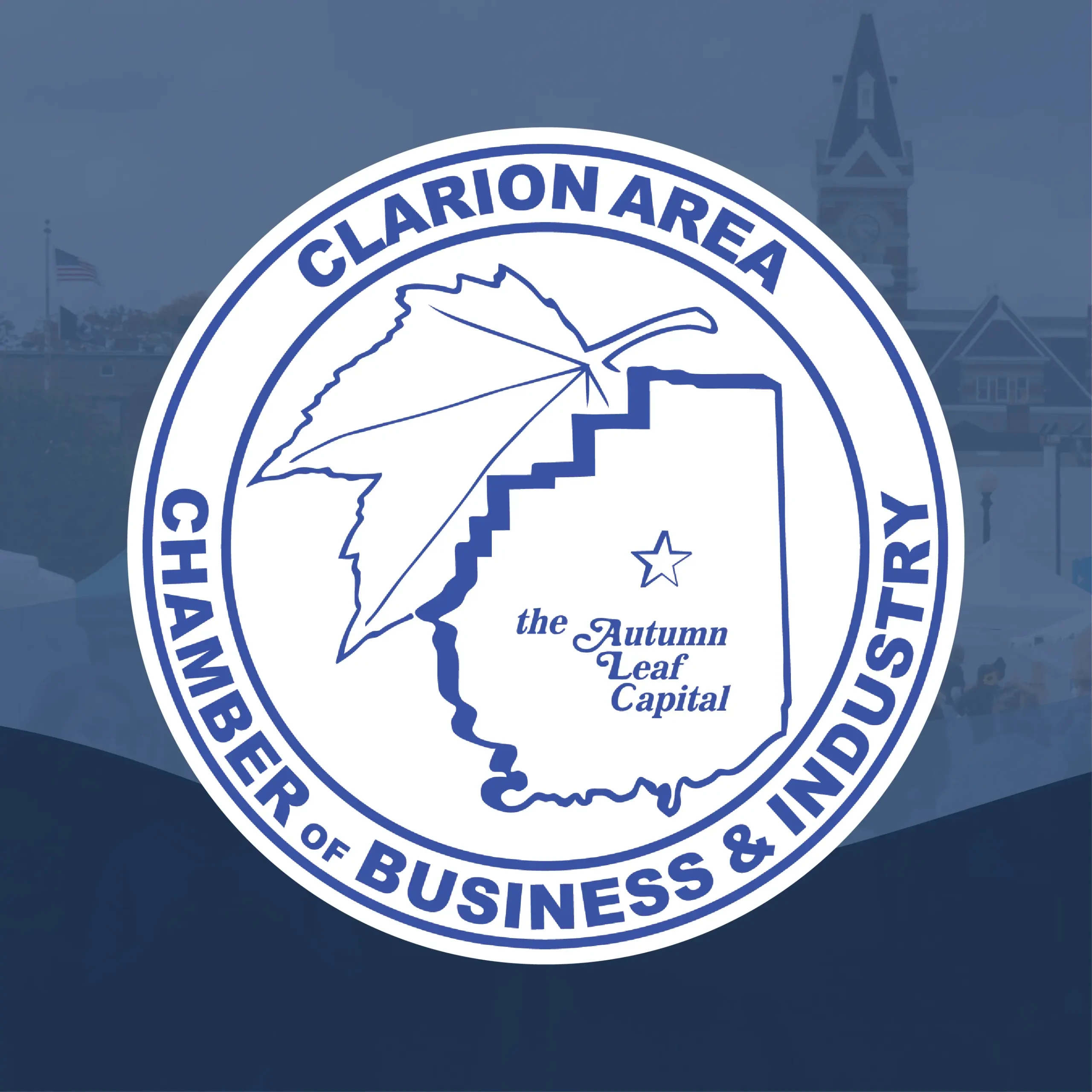 Clarion Area Chamber of Business & Industry in Clarion, PA (3)