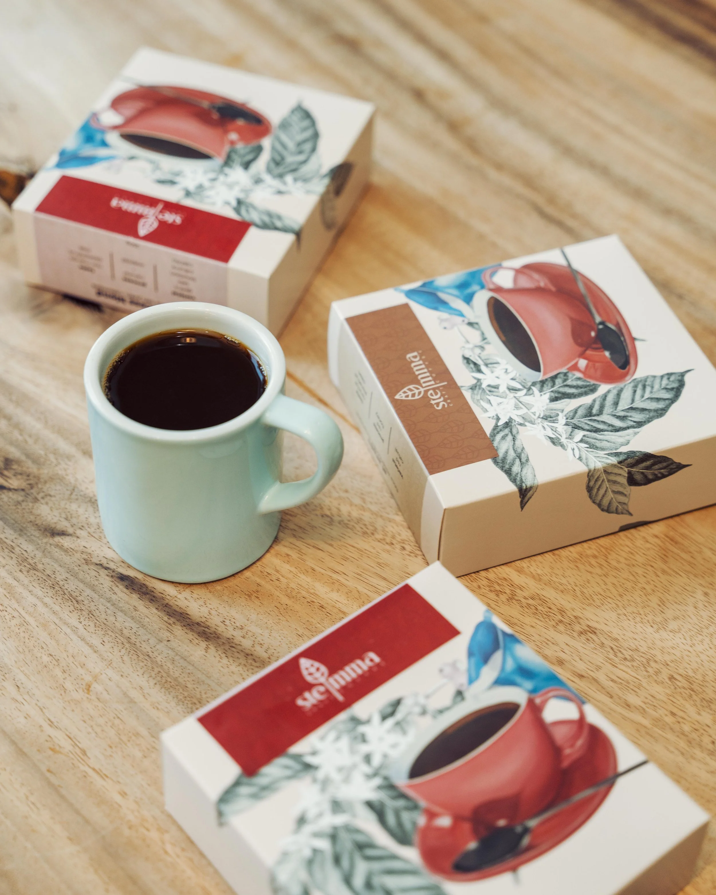 Stemma Craft Coffee in Orlando, FL (6)
