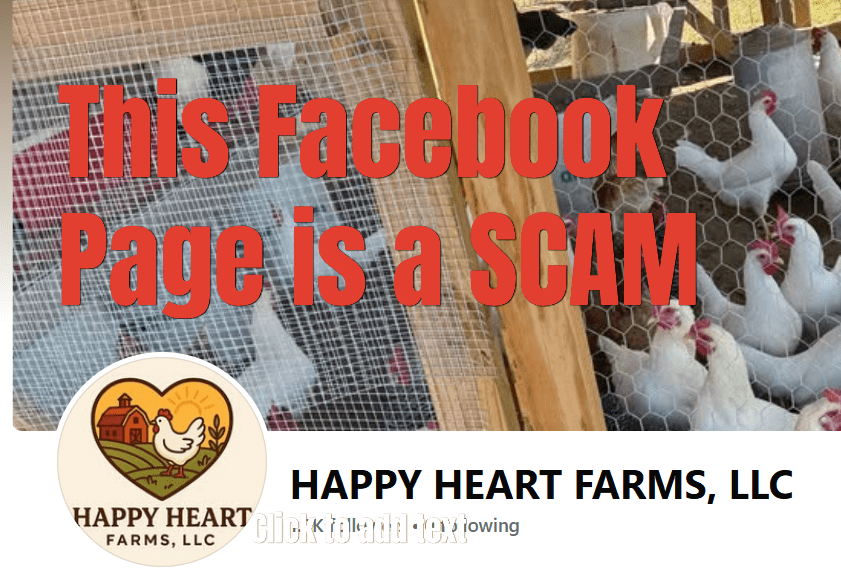 HAPPY HEART FARMS, LLC in Live Oak, FL (2)