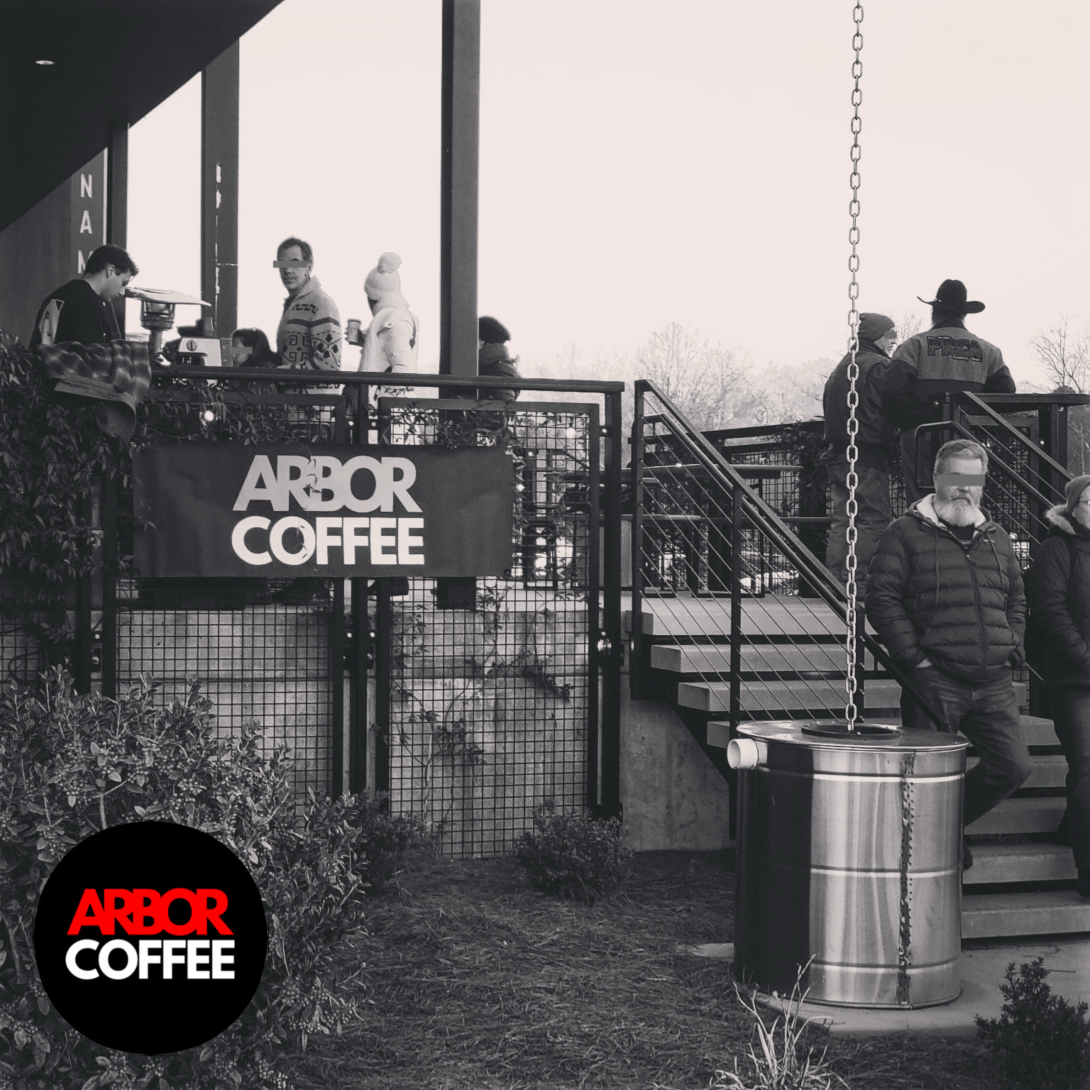 ARBOR COFFEE in Gastonia, NC (2)