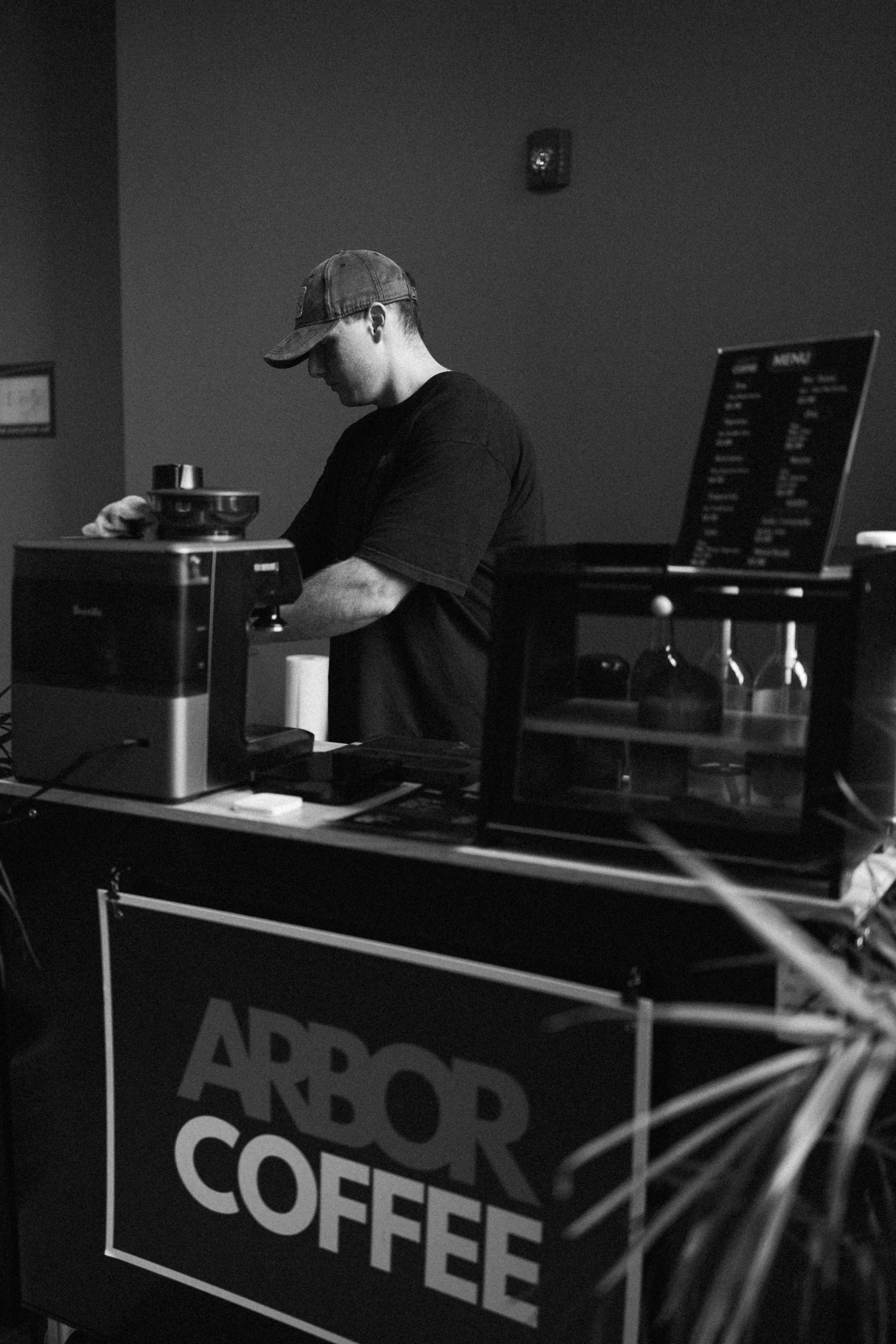 ARBOR COFFEE in Gastonia, NC (3)