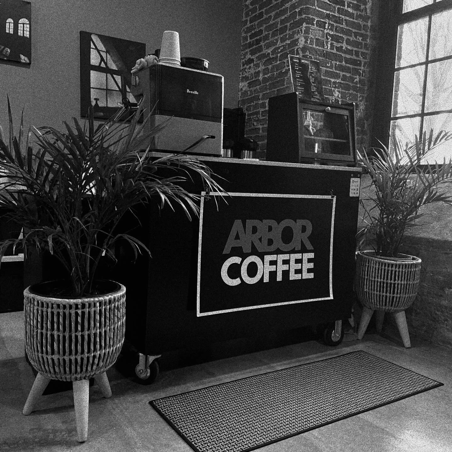 ARBOR COFFEE in Gastonia, NC (4)