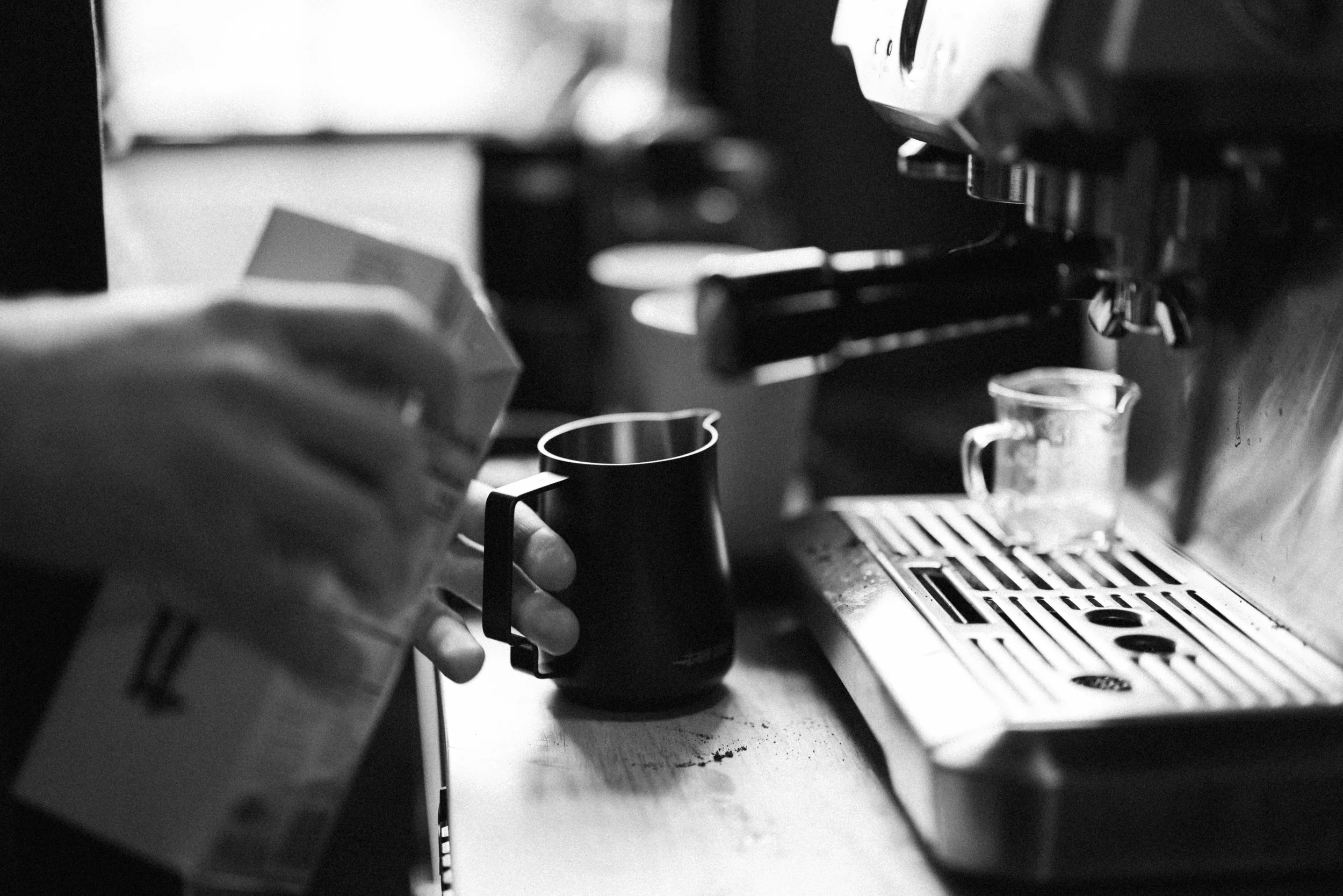 ARBOR COFFEE in Gastonia, NC (5)