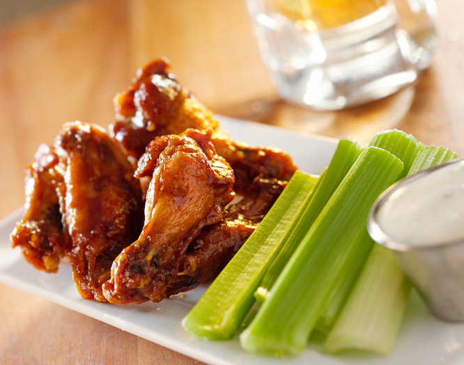 LEVEL 20 Restaurant, Bar, & Banquet in Bethel Park, PA (3)