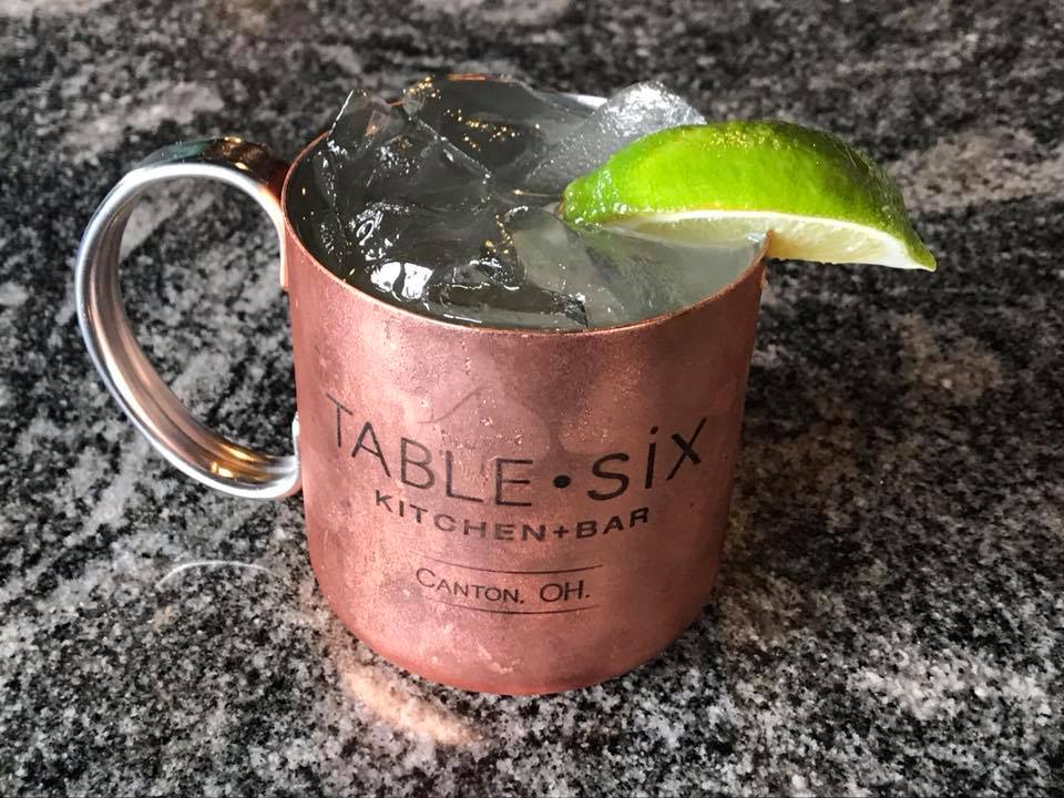 Table Six Kitchen + Bar in North Canton, OH