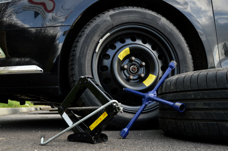 Corbin's Auto Repair in Palm Springs, FL