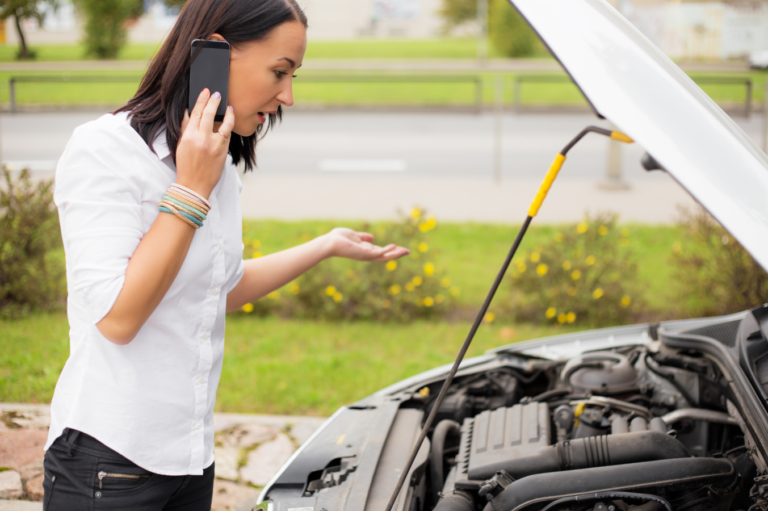 Corbin's Auto Repair in Palm Springs, FL (2)