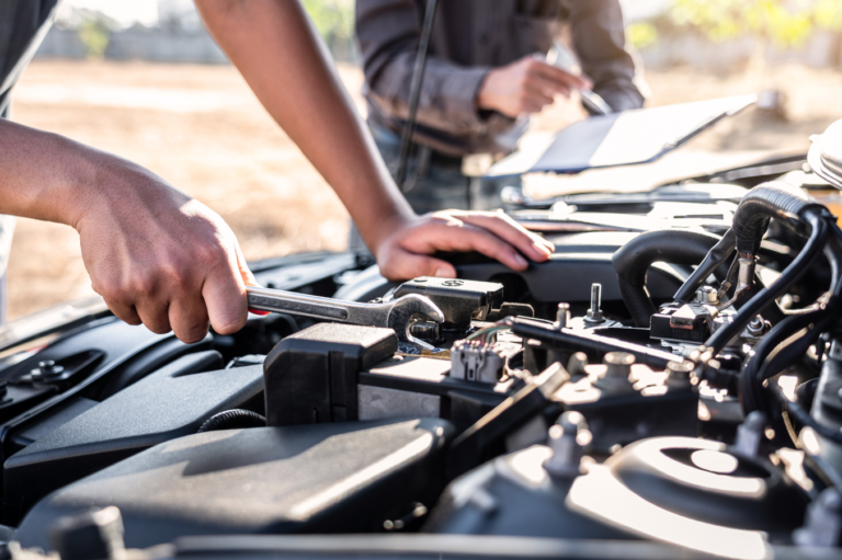 Corbin's Auto Repair in Palm Springs, FL (4)