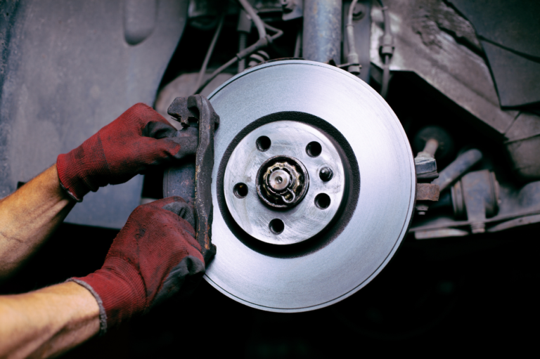 Corbin's Auto Repair in Palm Springs, FL (5)