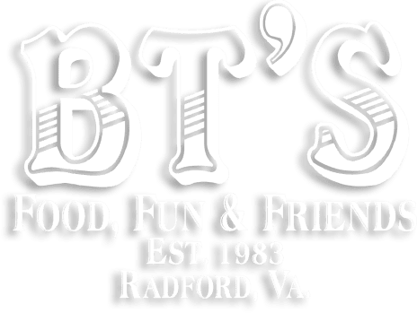 BT's Restaurant in Radford, VA (2)