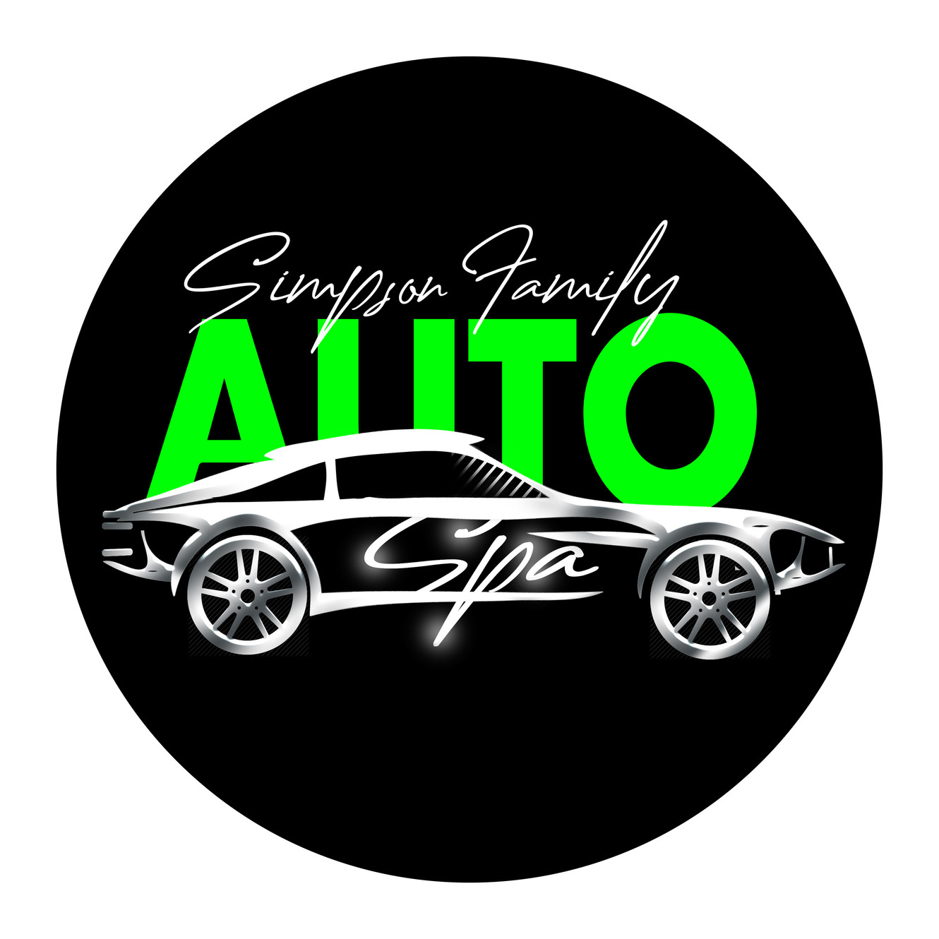 Simpson Family Auto Spa in Florham Park, NJ