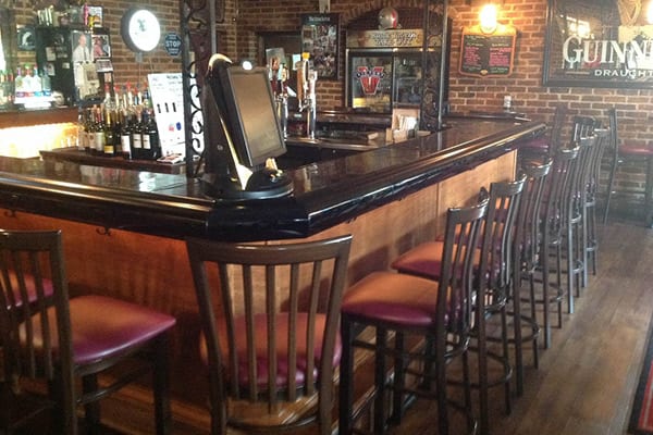 The Rustic Tavern in Carlisle, PA (2)