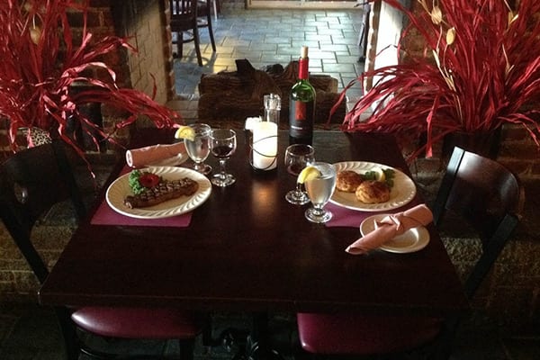 The Rustic Tavern in Carlisle, PA (3)