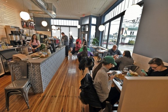 Henry’s On Clay in Dunmore, PA (3)
