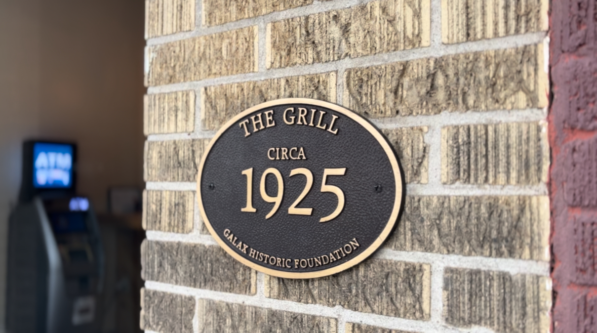 Mountain Man Grill in Galax, VA (2)