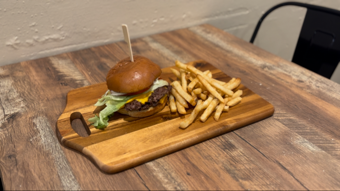 Mountain Man Grill in Galax, VA (4)