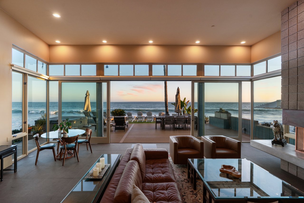 Brian Sperry Real Estate Group in Newport Beach, CA (5)