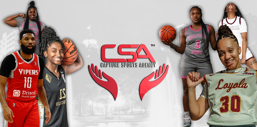 Capture Sports Agency in Fort Wayne, IN
