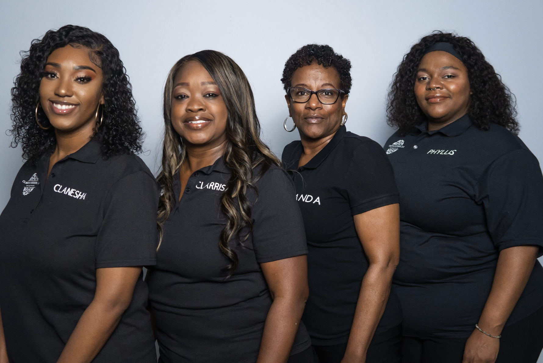 Clarrisa's Kitchen and Catering LLC & JC Legacy Event Center in Irmo, SC