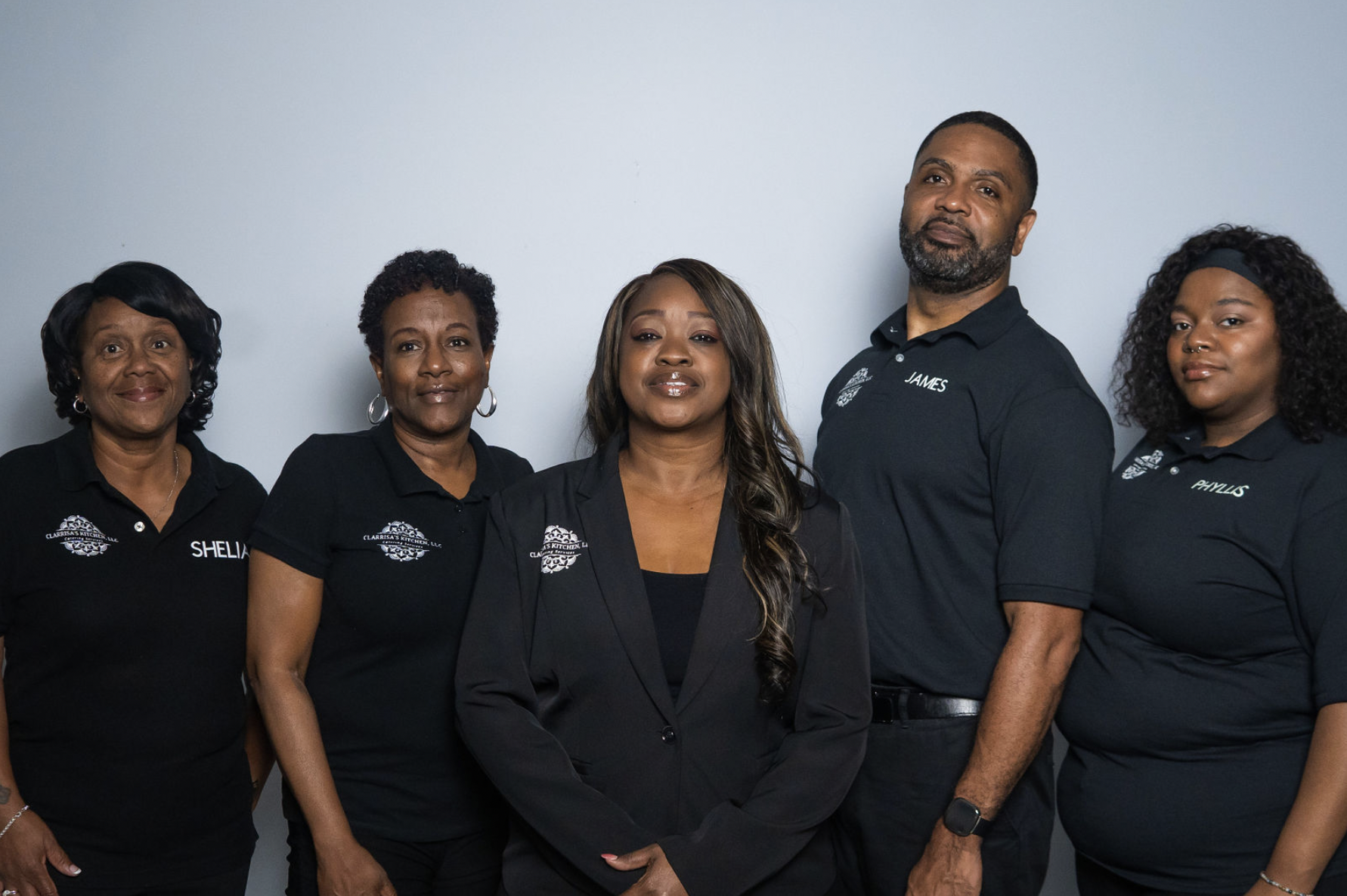 Clarrisa's Kitchen and Catering LLC & JC Legacy Event Center in Irmo, SC (2)