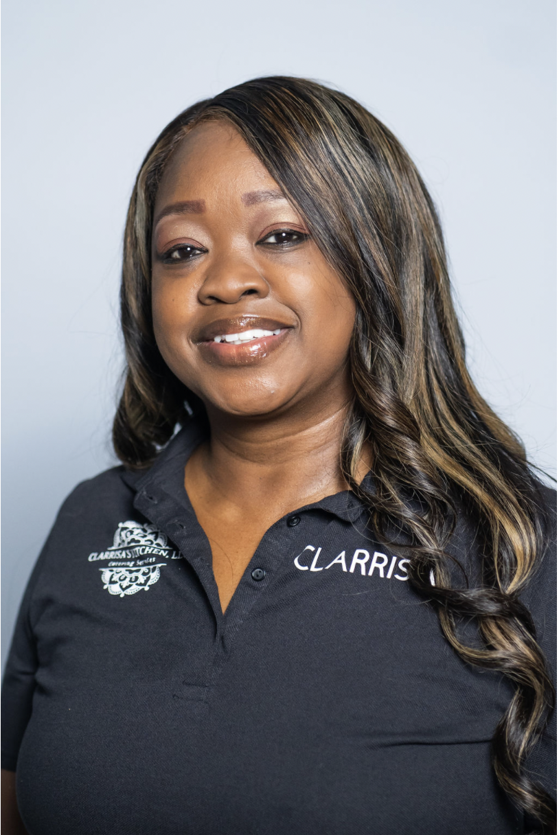 Clarrisa's Kitchen and Catering LLC & JC Legacy Event Center in Irmo, SC (4)