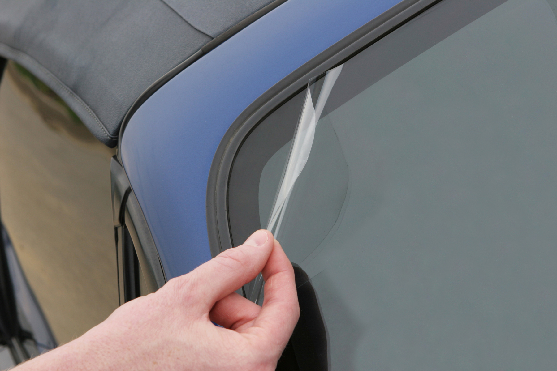 Jacy Auto Detail | Window Tint, PPF & Ceramic Coating in Simi Valley, CA