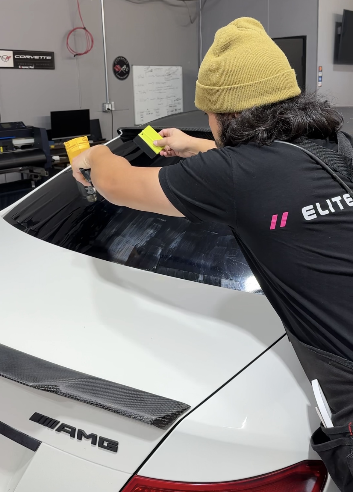 Jacy Auto Detail | Window Tint, PPF & Ceramic Coating in Simi Valley, CA (3)