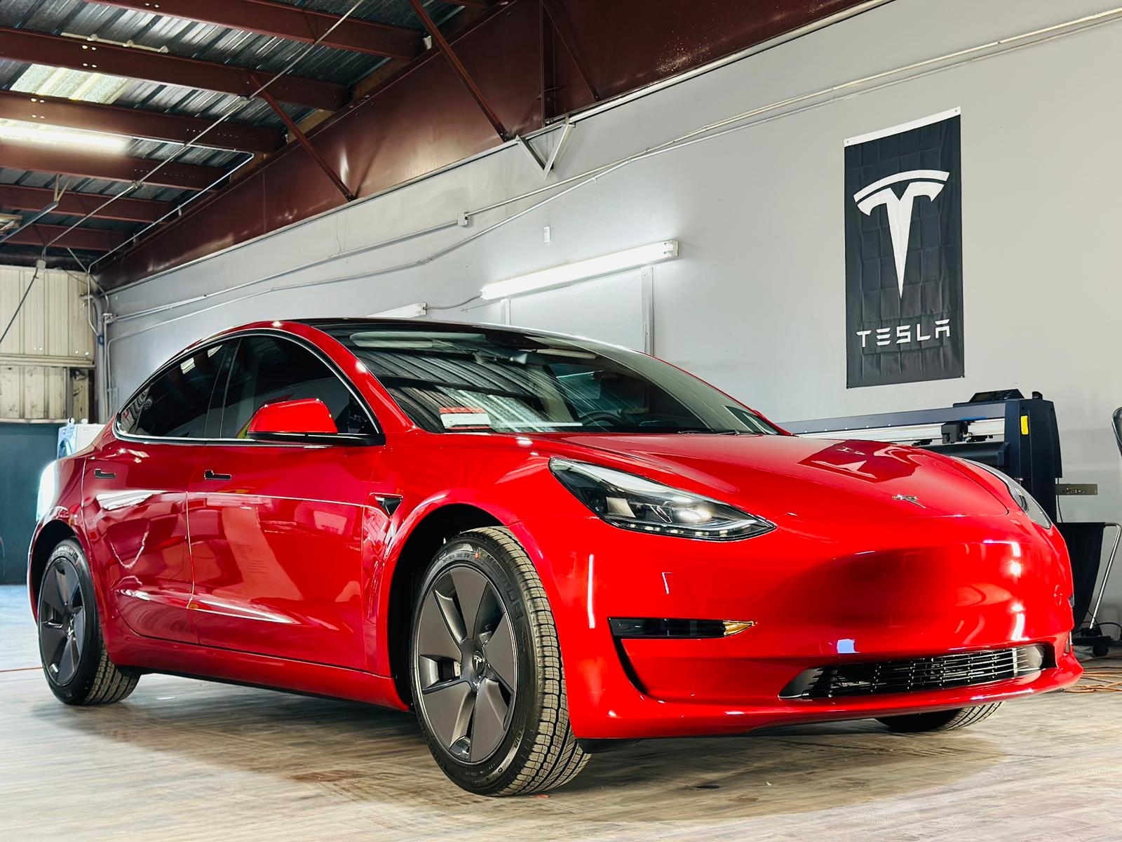 Jacy Auto Detail | Window Tint, PPF & Ceramic Coating in Simi Valley, CA (4)