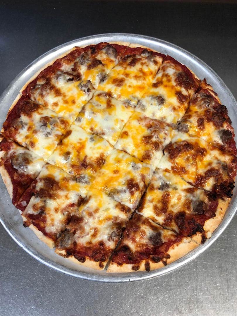 Pizza Corral in Holmen, WI (2)