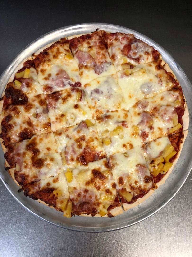 Pizza Corral in Holmen, WI (3)