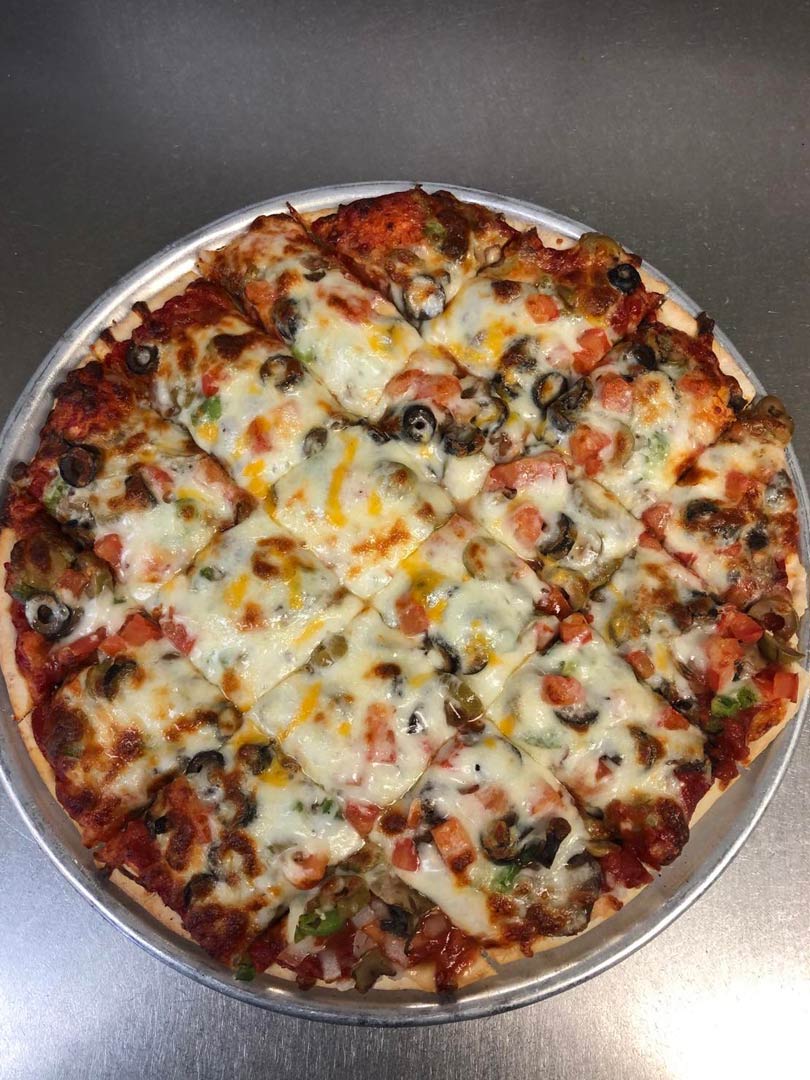Pizza Corral in Holmen, WI (4)