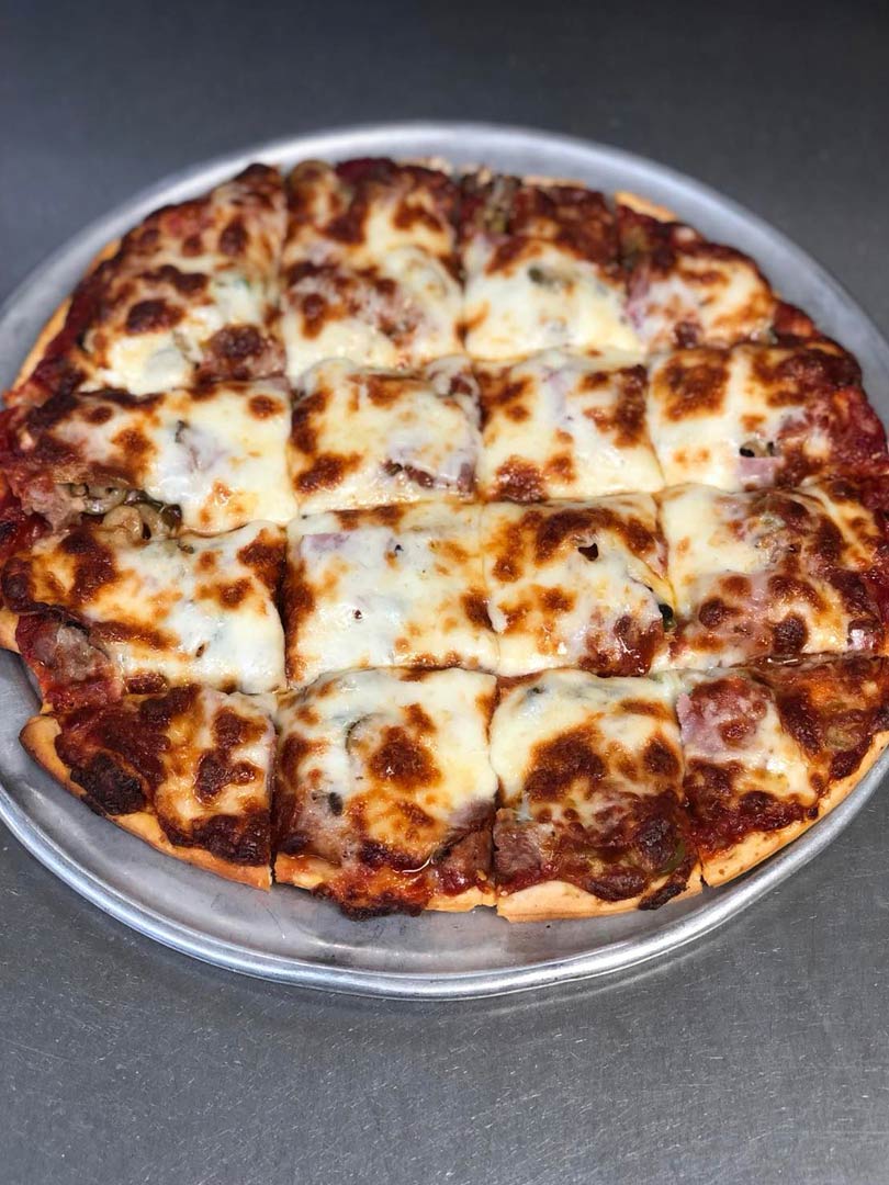 Pizza Corral in Holmen, WI (5)