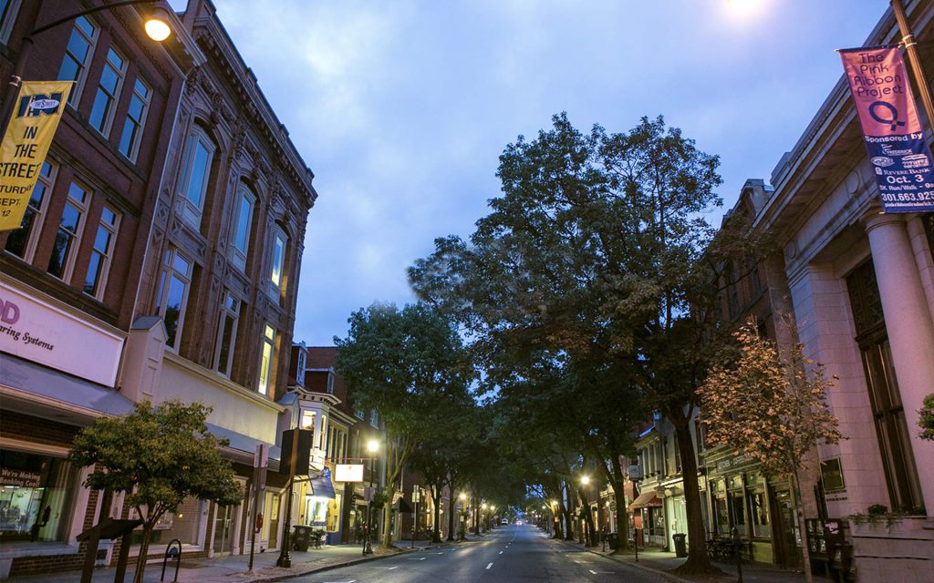 Flynn & Clarke, LLC in Frederick, MD