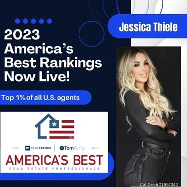Jessica Thiele - Realtor in Yucca Valley, CA