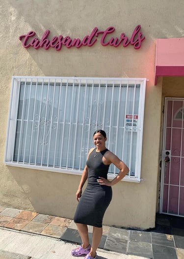 CakesAndCurls in Inglewood, CA (6)