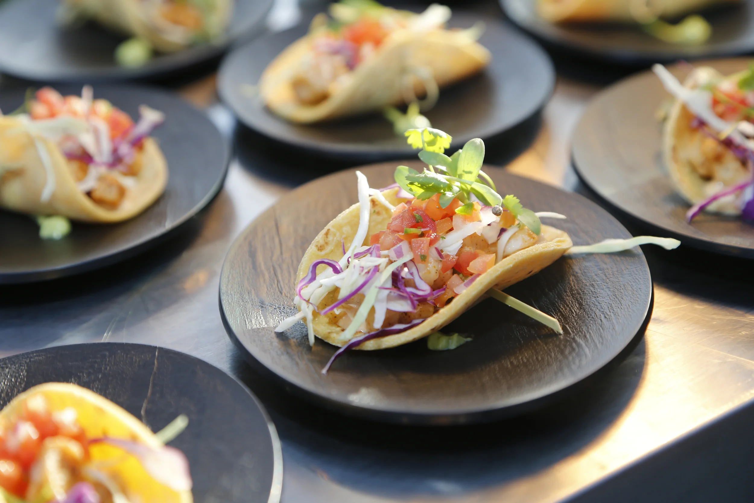 Jackson's Five Star Catering in Ferndale, MI (2)