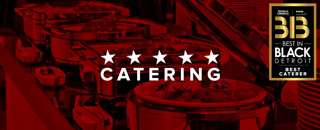 Jackson's Five Star Catering in Ferndale, MI (4)