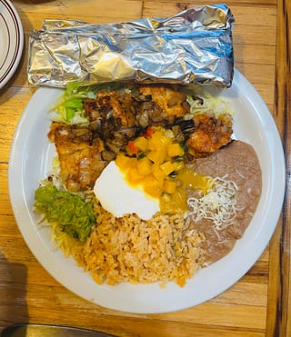 Viva Mēxicana in Sebastopol, CA (2)