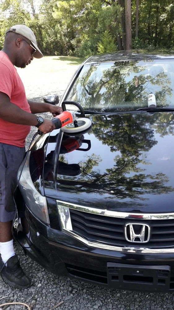 Perfect Touch Hand Carwash & Detail Center in Durham, NC