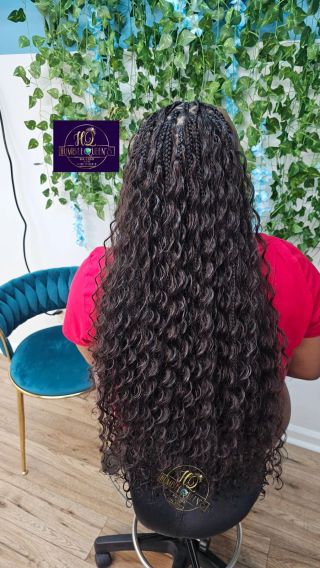 HumbleQueen Braids Salon LLC in Pelham, AL (2)