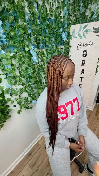 HumbleQueen Braids Salon LLC in Pelham, AL (4)