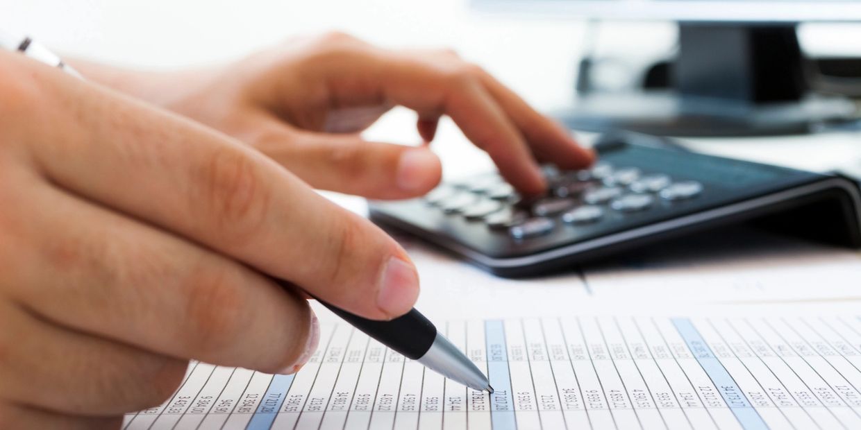 Richard K. Chinlund, CPA in San Rafael, CA