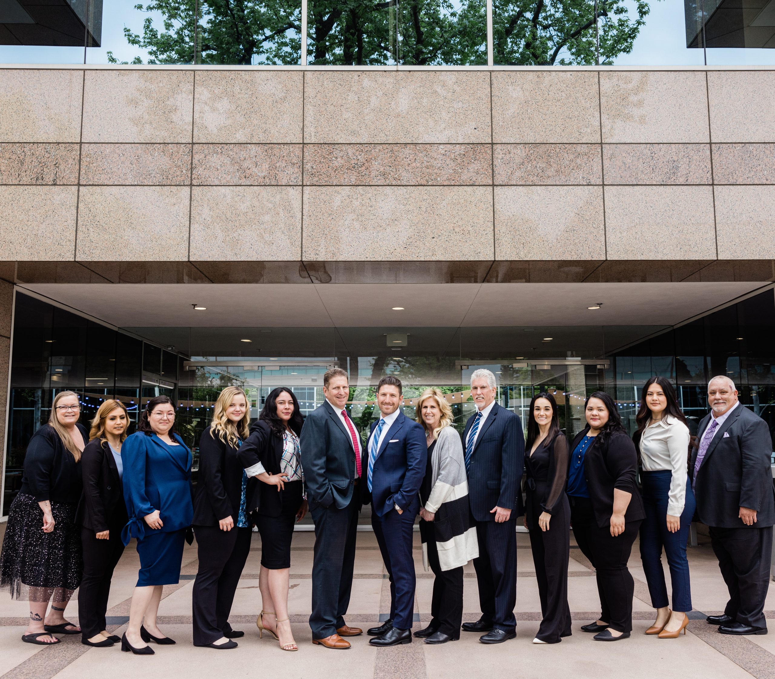 Eisenberg Law Group PC in Calabasas, CA